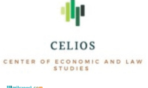 Foto: logo lembaga CELIOS (sumber: LinkedIn)