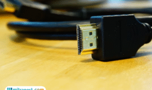 Foto: kabel HDMI (sumber: istock)