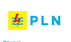 Foto: Logo PLN (sumber: PLN)