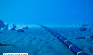 Foto: ilustrasi kabel bawah laut (sumber: istock)