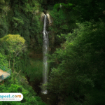 Foto: potret curug cimahi (sumber: Tiket.com)