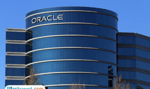 Foto: Oracle Corporation (sumber: istock)