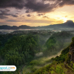 Foto: Taman Hutan Raya Ir. H. Djuanda (sumber: Traveloka)