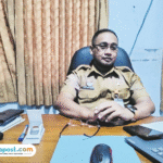 Foto : Kepala Bidang Pelayanan Pendaftaran Penduduk Disdukcapil Kabupaten Pati, Wisnu Priyangga. (Sumber. Mitrapost.com/ Ilham)