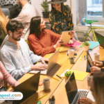 Foto: ilustrasi Generasi Z di dunia kerja (sumber: istock)