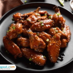 Foto: ilustrasi ayam kecap (sumber: istock)