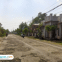 Foto: Jalan Gabus-Tlogoayu diusulkan untuk diperbaiki melalui skema Bantuan Provinsi (Banprov) Jateng (Mitrapost.com/ Kafi)