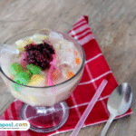 Foto: ilustrasi es buah (sumber: istock)
