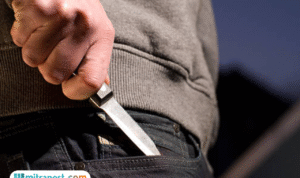 Komplotan Begal di Bengkulu Beraksi dengan Pura-pura Jadi Polisi, Satu Orang Berhasil Ditangkap