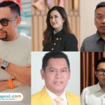 MKD DPR RI Bakal Periksa 5 Anggota Dewan Nonaktif