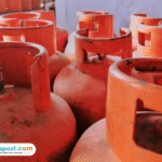 Terbongkar Praktik Gas LPG Nonsubsidi Oplosan di Kabupaten Purbalingga