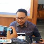 Foto : Wakil Bupati Pati, Risma Ardhi Chandra. (Dok. Humas Pemkab Pati)