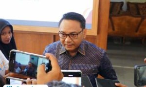 Foto : Wakil Bupati Pati, Risma Ardhi Chandra. (Dok. Humas Pemkab Pati)