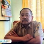 Foto : Analis Perdagangan Disdagperin Kabupaten Pati, Suwardi. (Sumber. Mitrapost.com/ Ilham)