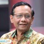 Mahfud MD /sumber: istimewa