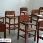 Ilustrasi ruang kelas sekolah/istock Ilustrasi ruang kelas sekolah/istock