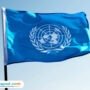 Bendera Perserikatan Bangsa-Bangsa (PBB) /istock