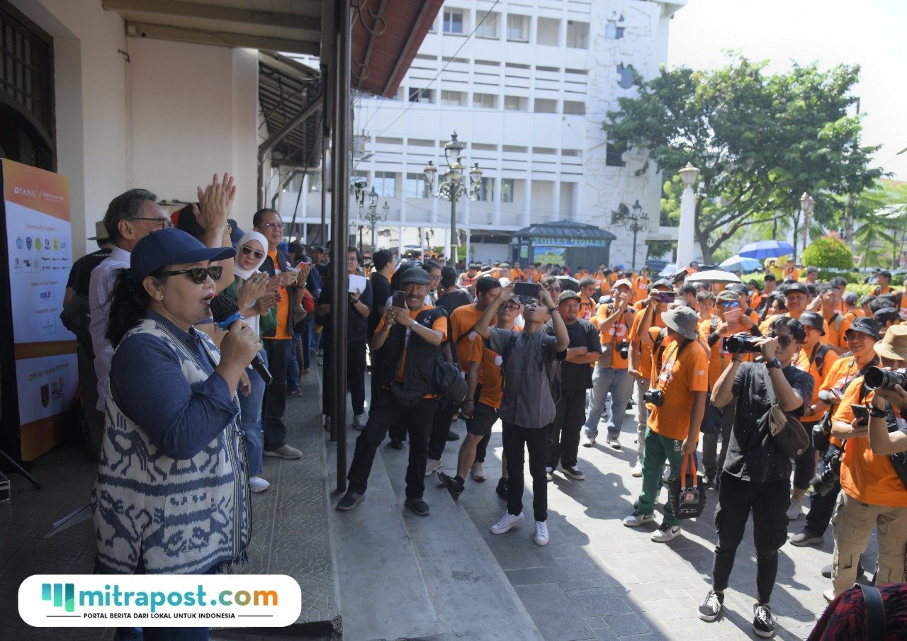 Kompetisi Fotografi DOSS Photolympic 2025 Chapter Semarang/semarangkota