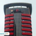 Gedung KPK/istock