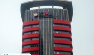 Gedung KPK/istock