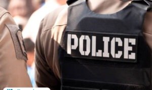 Ilustrasi polisi/istock