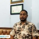 Foto : Kepala Bidang Pelayanan Pendaftaran Penduduk Disdukcapil Kabupaten Pati, Wisnu Priyangga. (Sumber. Mitrapost.com/ Ilham)