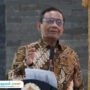 Mahfud MD /istimewa