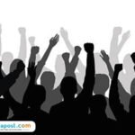 Ilustrasi demo/istock
