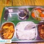 Ilustrasi program MBG/istock