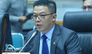 Menteri Luar Negeri RI, Sugiono /laman gerindra