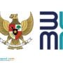 Logo Kementerian BUMN (sumber: https://bumn.go.id/)