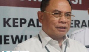 Bupati Pati, Sudewo /humas kab Pati