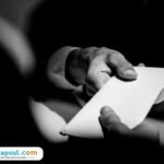 Ilustrasi korupsi/istock
