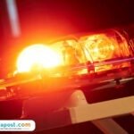 Ilustrasi lampu strobo kendaraan/istock