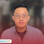 Direktur Utama (Dirut) Lokataru Foundation, Delpedro Marhaen /instagram Lokataru