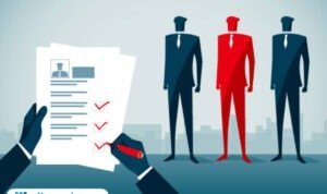 Ilustrasi loker/istock