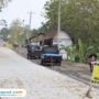 Perbaikan jalan Todanan–Ngawen, Blora /jatengprov
