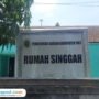 Foto: rumah singgah di Kabupaten Pati (Mitrapost.com/ Kafi)