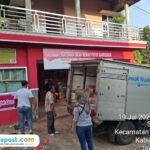 Foto: Kopdes Merah Putih di Desa Sukobubuk Kecamatan Margorejo (Mitrapost.com/ Dinkop UMKM Pati)