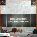 Foto: Kementerian Sosial Republik Indonesia Sentra "Margo Laras" Pati (Mitrapost.com/ Ilham)
