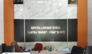 Foto: Kementerian Sosial Republik Indonesia Sentra "Margo Laras" Pati (Mitrapost.com/ Ilham)