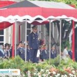 Upacara Peringatan Hari Perhubungan Nasional (Harhubnas) Tahun 2025 /Dishub Kota Semarang