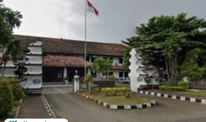 Gedung DPRD Jepara/jepara.go.id