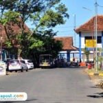 Pelabuhan Penyeberangan Jepara ke Karimunjawa /wisatakarimunjawa.co.id