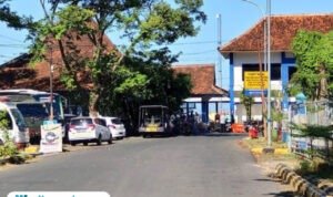 Pelabuhan Penyeberangan Jepara ke Karimunjawa /wisatakarimunjawa.co.id