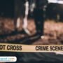 Ilustrasi TKP penemuan mayat/istock