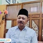 Foto : Kepala Kantor Kementerian Agama (Kemenag) Kabupaten Pati, Ahmad Syaiku. (Sumber. Mitrapost.com/ Ilham)