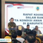 Foto : Bupati Pati Sudewo. (Dok. Humas Pemkab Pati)