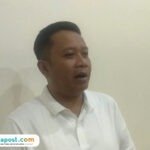 Foto: Ketua Pansus Hak Angket DPRD Kabupaten Pati, Teguh Bandang Waluyo (Mitrapost.com/ Kafi)