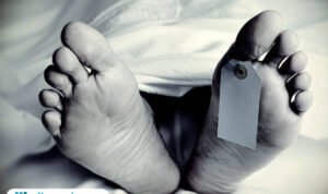 Ilustrasi jasad korban/istock